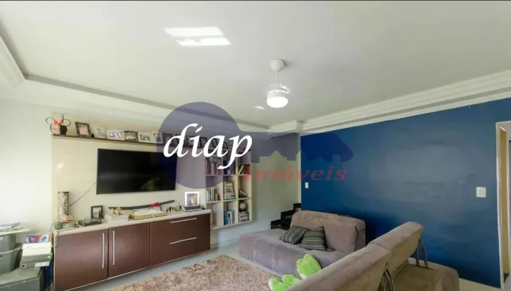 Casa, 3 quartos, 224 m² - Foto 8