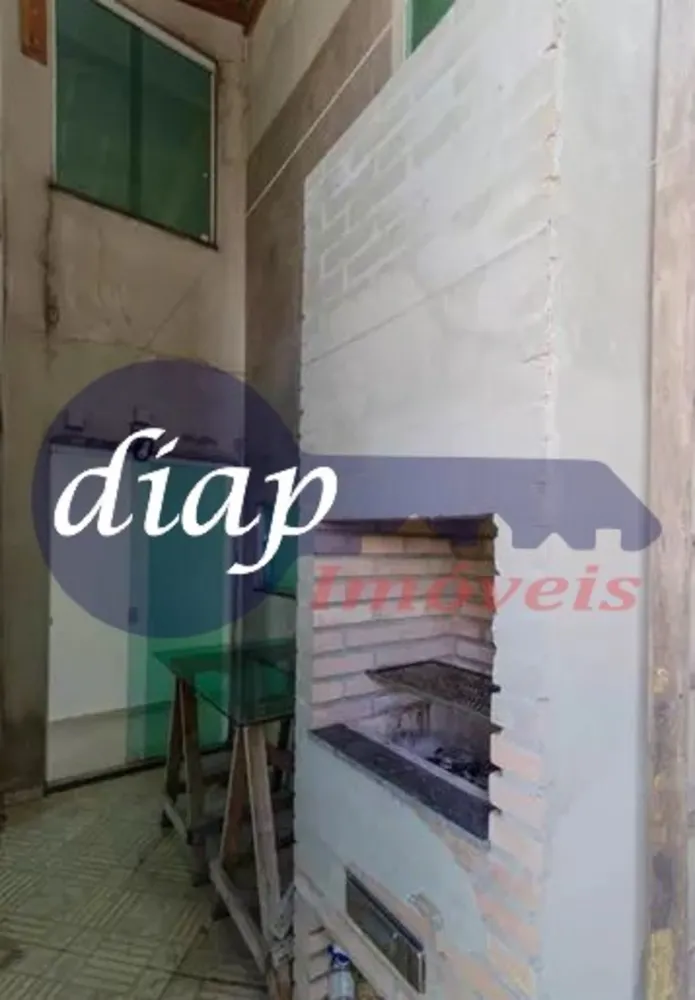 Casa, 3 quartos, 224 m² - Foto 7