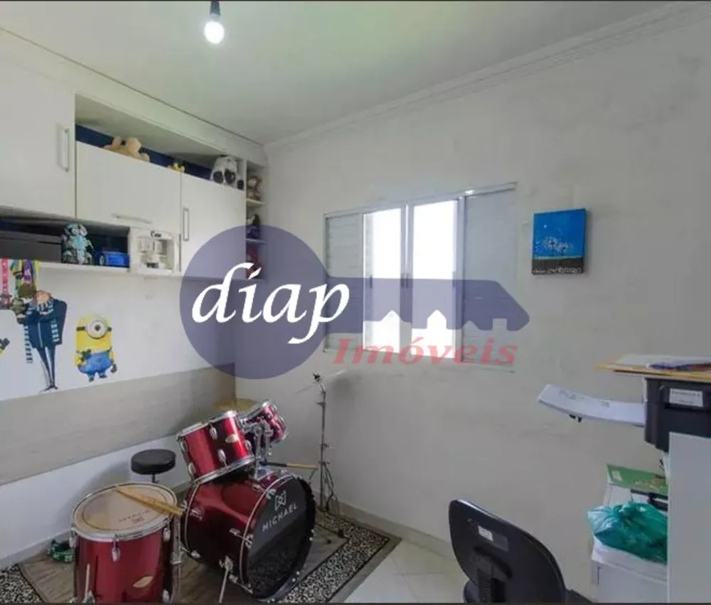 Casa, 3 quartos, 224 m² - Foto 10