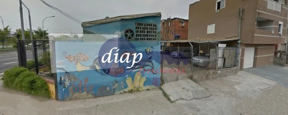 Terreno, 270 m² - Foto 1