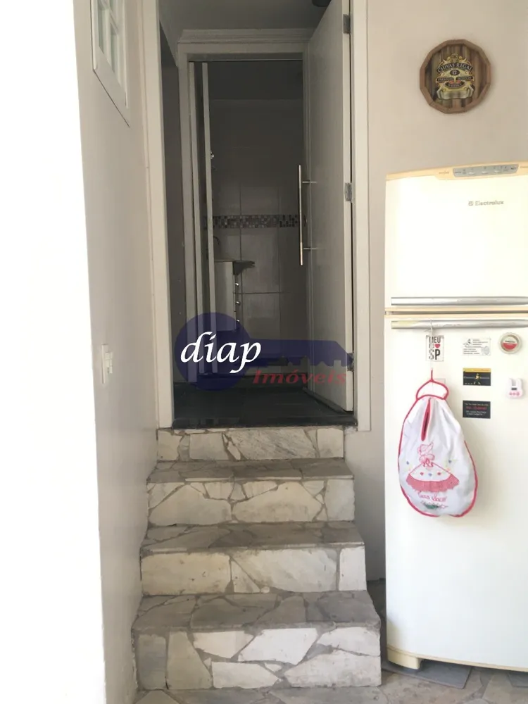 Casa, 4 quartos, 260 m² - Foto 1