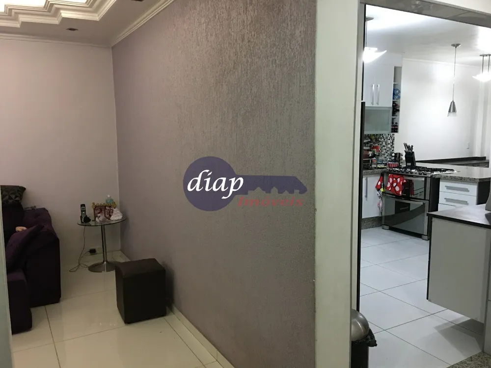 Casa, 4 quartos, 260 m² - Foto 7