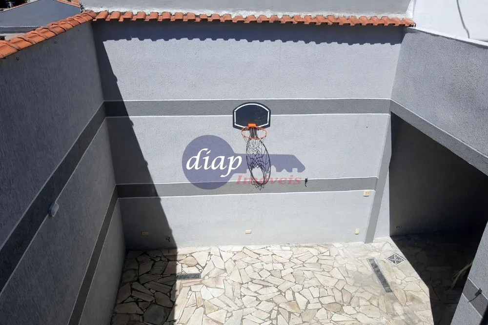 Casa, 4 quartos, 260 m² - Foto 3