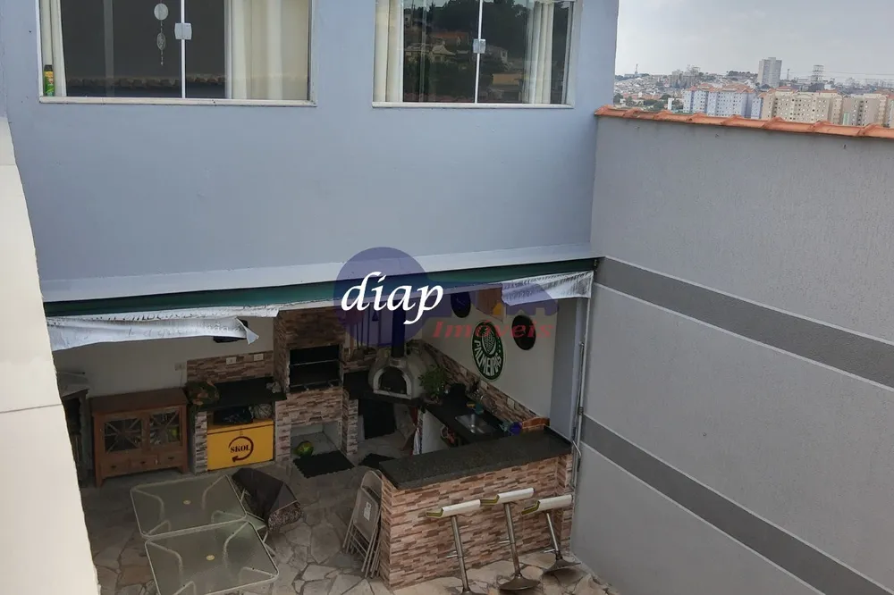 Casa, 4 quartos, 260 m² - Foto 16