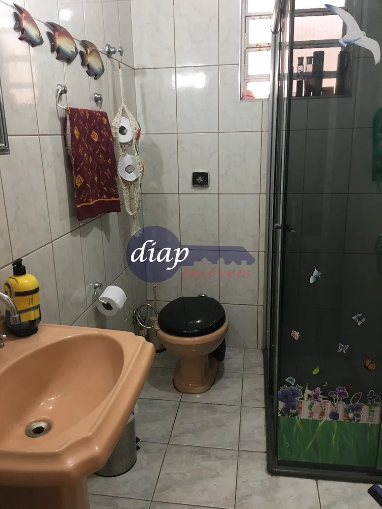 Casa, 4 quartos, 260 m² - Foto 8
