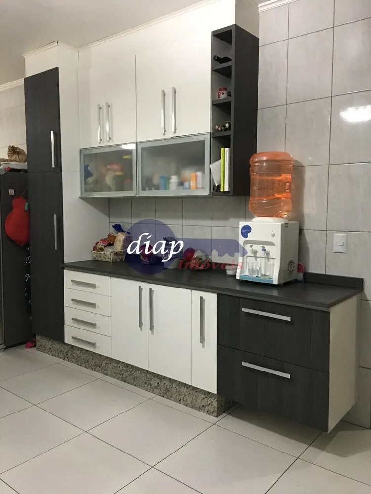 Casa, 4 quartos, 260 m² - Foto 9