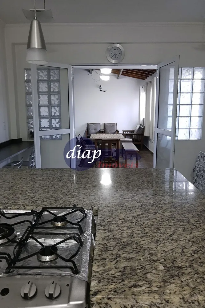 Casa, 4 quartos, 260 m² - Foto 10