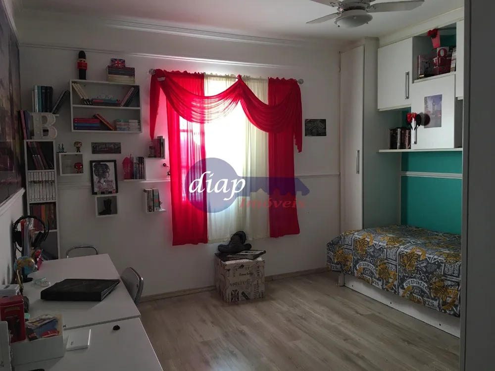 Casa, 4 quartos, 260 m² - Foto 5