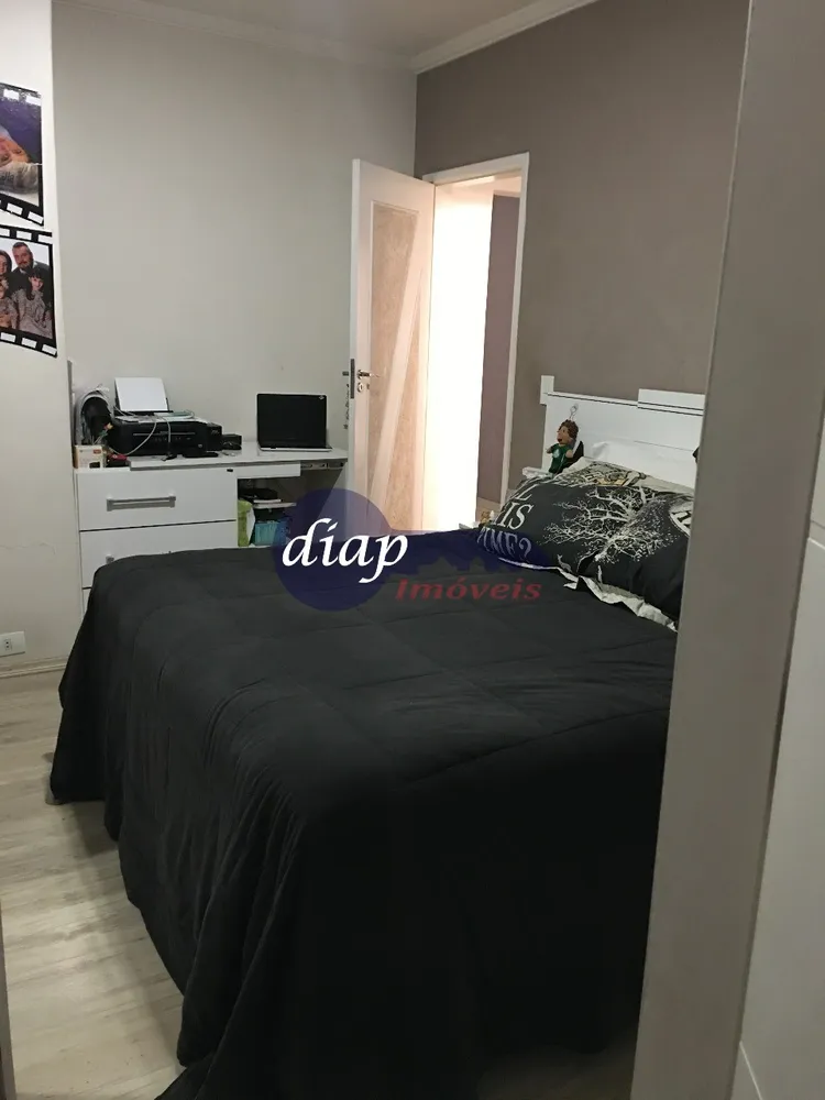 Casa, 4 quartos, 260 m² - Foto 11