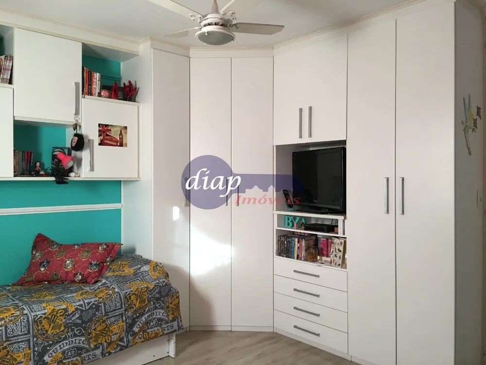 Casa, 4 quartos, 260 m² - Foto 4