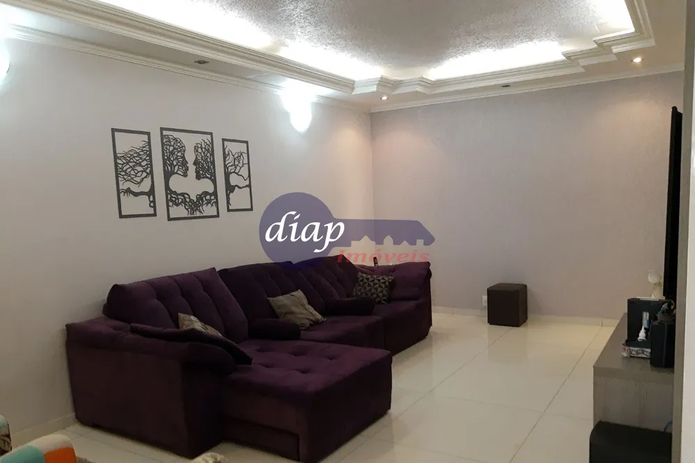 Casa, 4 quartos, 260 m² - Foto 6