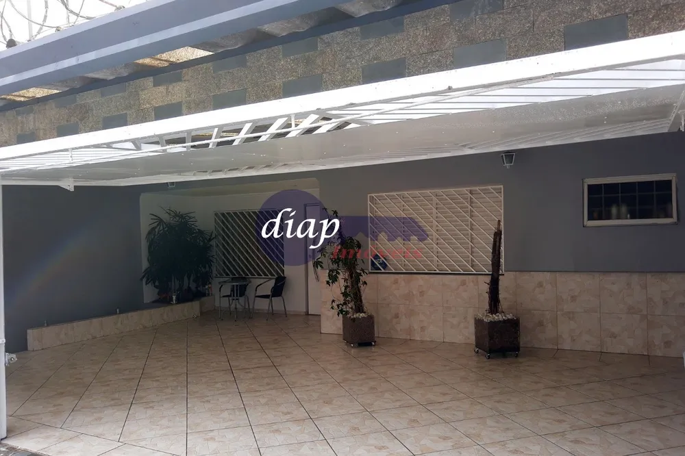 Casa, 4 quartos, 260 m² - Foto 7