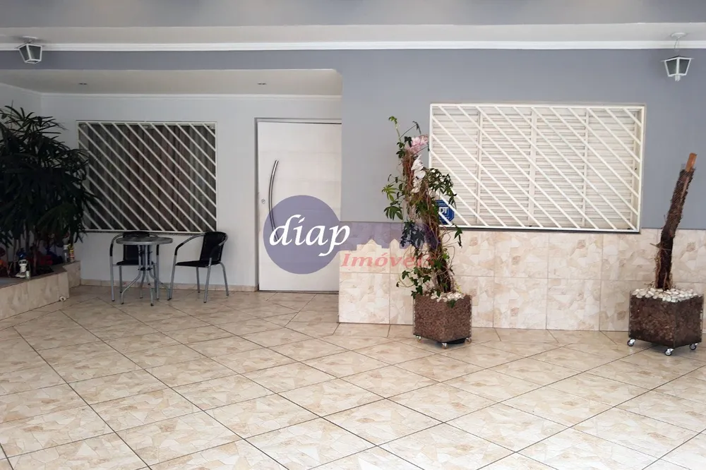 Casa, 4 quartos, 260 m² - Foto 3