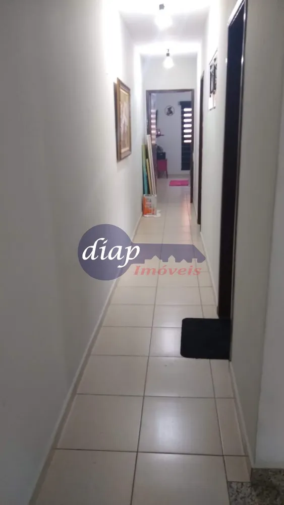 Casa, 3 quartos, 220 m² - Foto 6