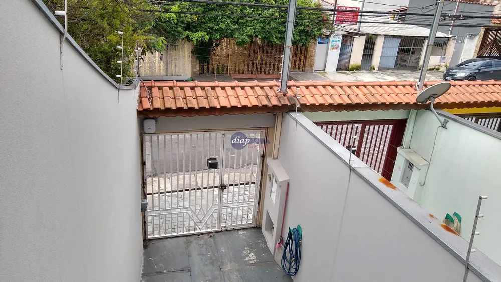 Casa, 3 quartos, 220 m² - Foto 8