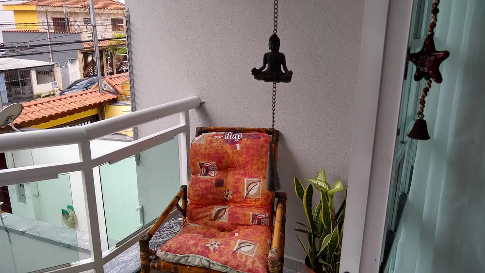 Casa, 3 quartos, 220 m² - Foto 9