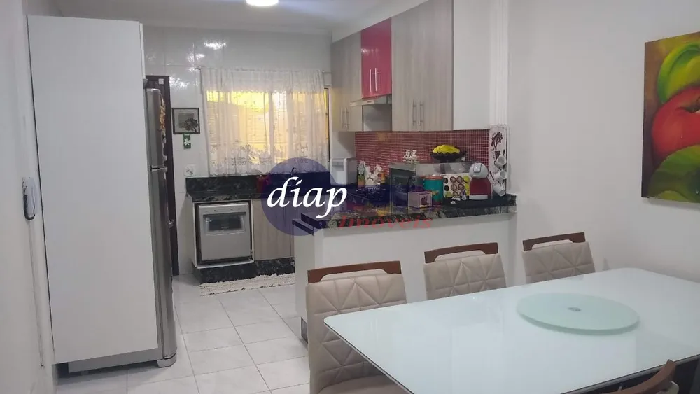 Casa, 3 quartos, 220 m² - Foto 4