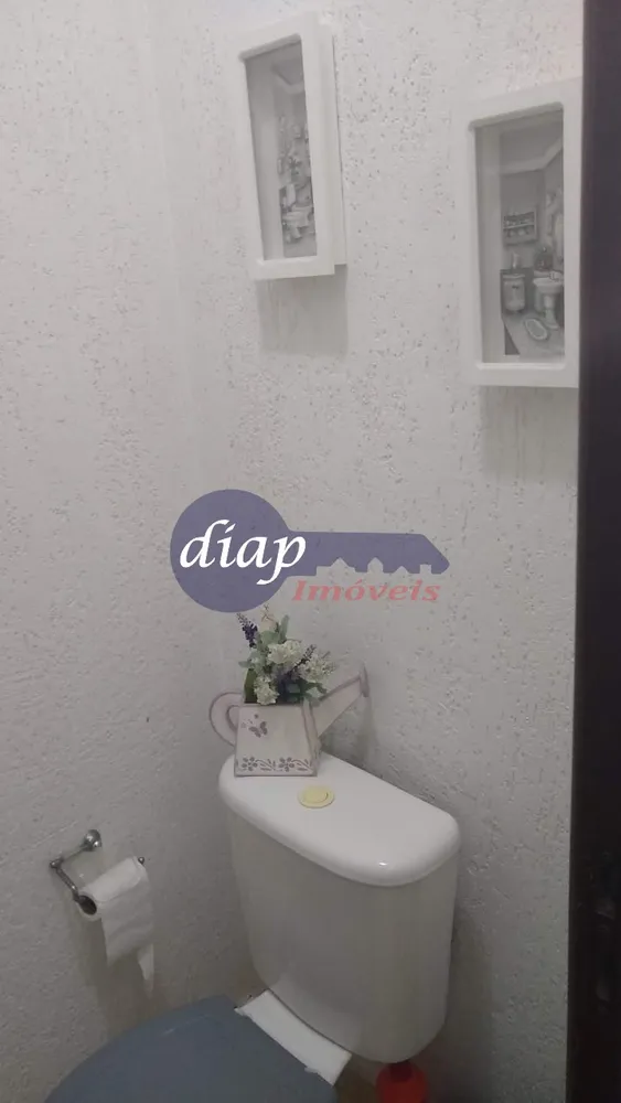 Casa, 3 quartos, 220 m² - Foto 2