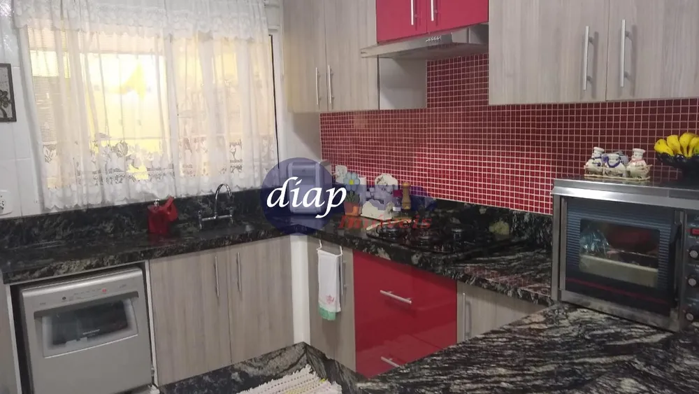 Casa, 3 quartos, 220 m² - Foto 5