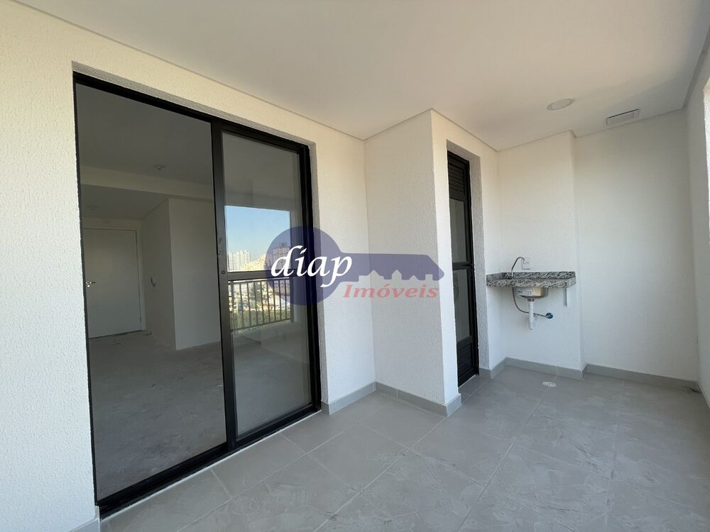 Apartamento, 2 quartos, 44 m² - Foto 2