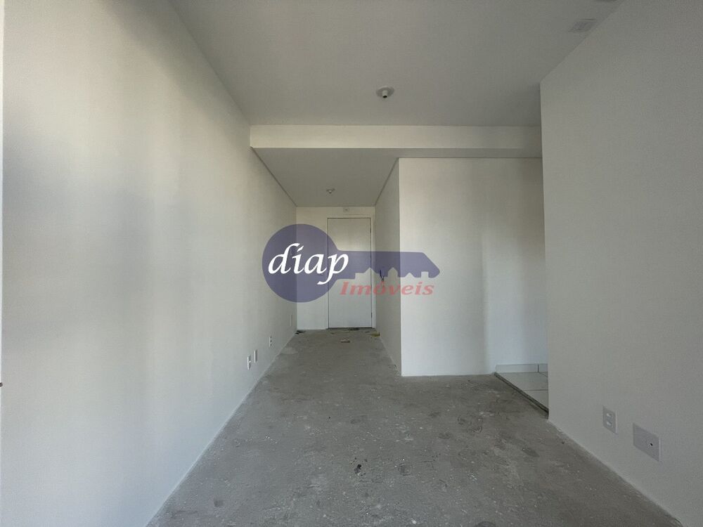 Apartamento, 2 quartos, 44 m² - Foto 3