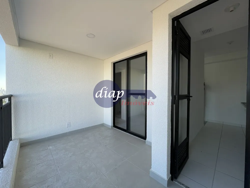 Apartamento, 2 quartos, 44 m² - Foto 6