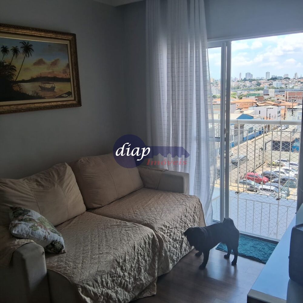 Apartamento, 2 quartos, 53 m² - Foto 15