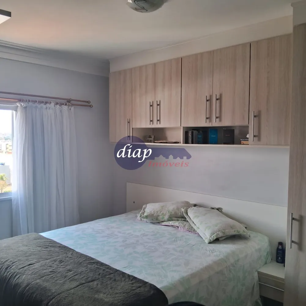 Apartamento, 2 quartos, 53 m² - Foto 16