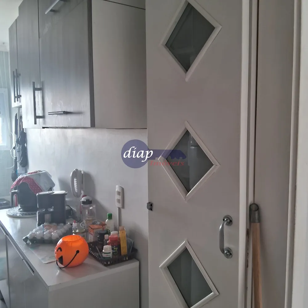 Apartamento, 2 quartos, 53 m² - Foto 5