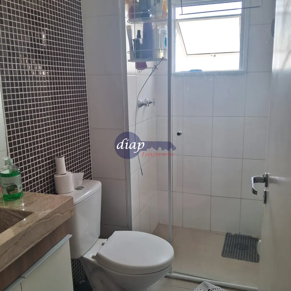 Apartamento, 2 quartos, 53 m² - Foto 7