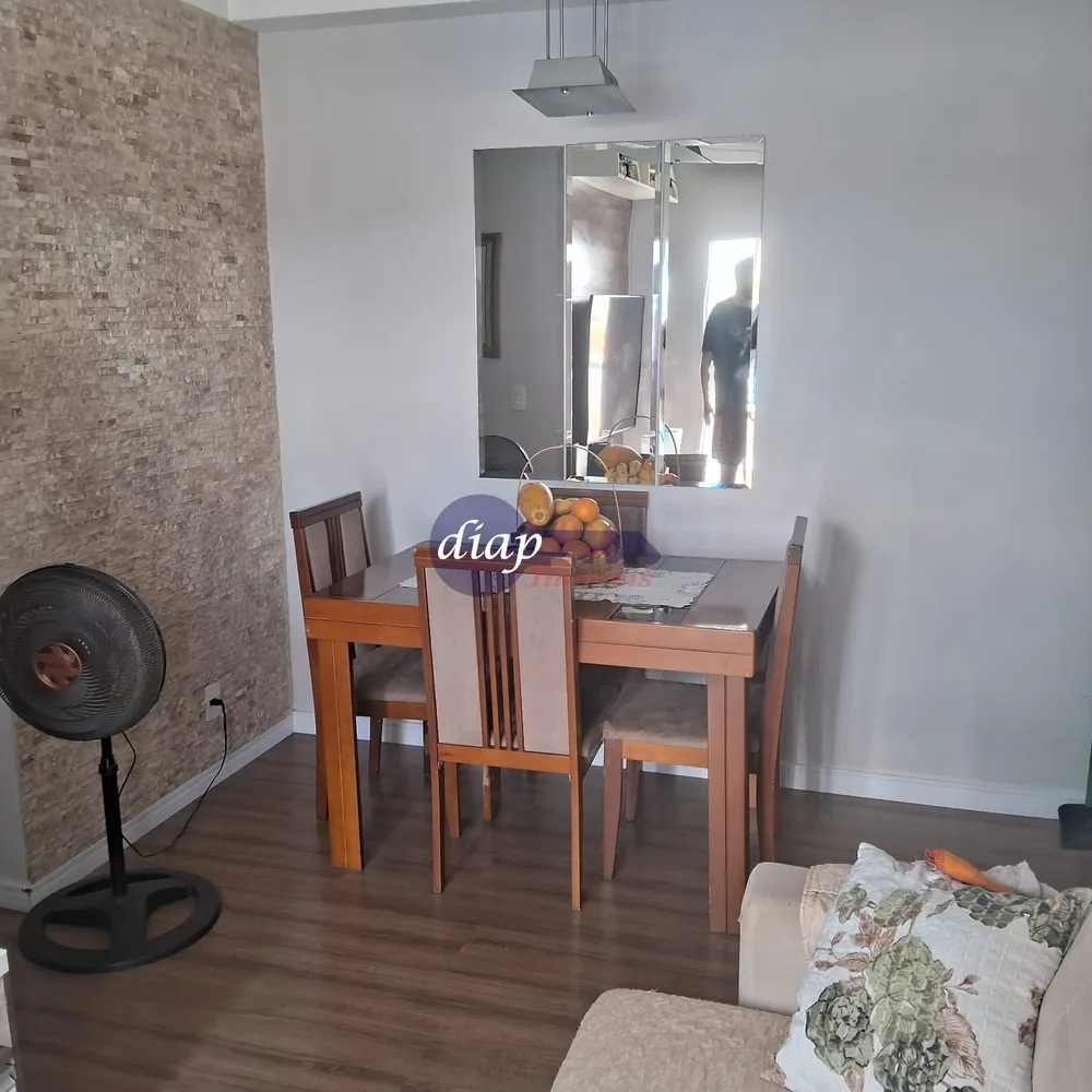 Apartamento, 2 quartos, 53 m² - Foto 5
