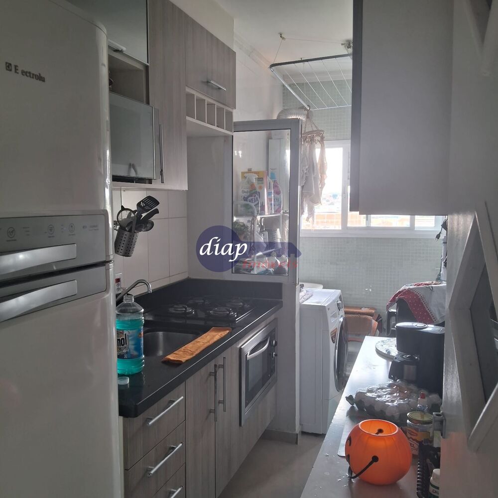 Apartamento, 2 quartos, 53 m² - Foto 13