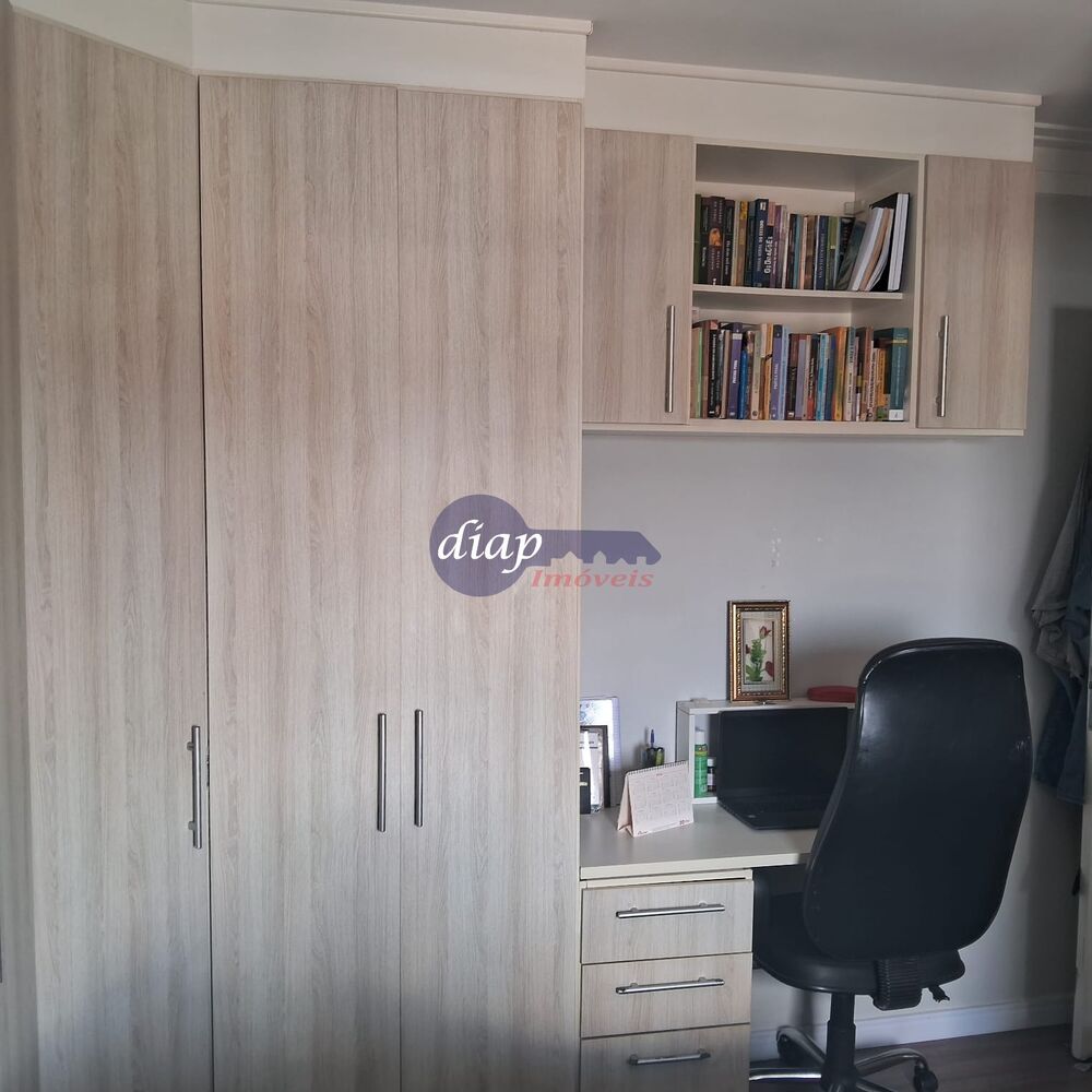 Apartamento, 2 quartos, 53 m² - Foto 14
