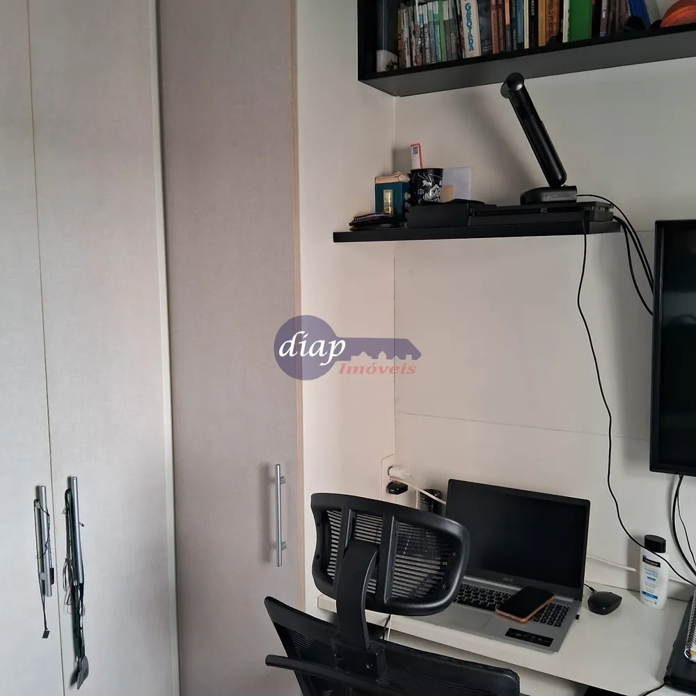 Apartamento, 2 quartos, 53 m² - Foto 3
