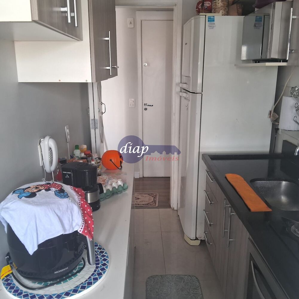 Apartamento, 2 quartos, 53 m² - Foto 3