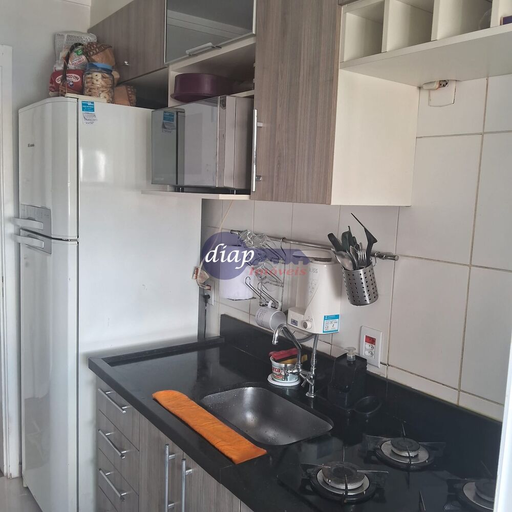 Apartamento, 2 quartos, 53 m² - Foto 16