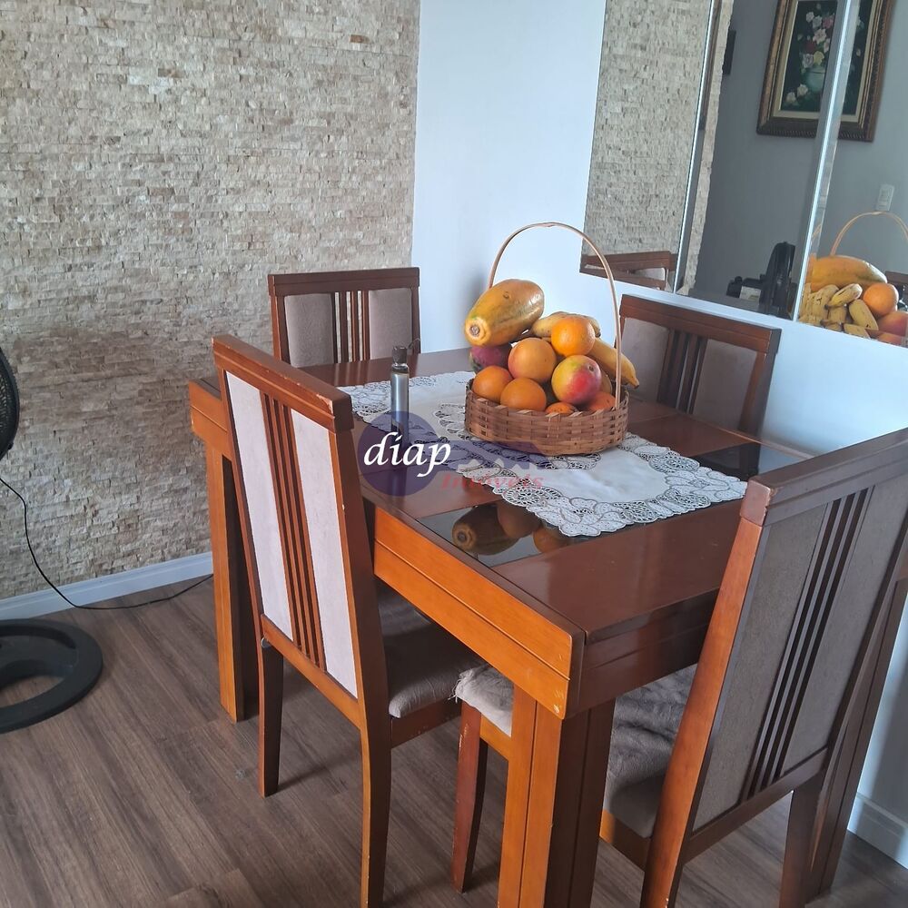 Apartamento, 2 quartos, 53 m² - Foto 10