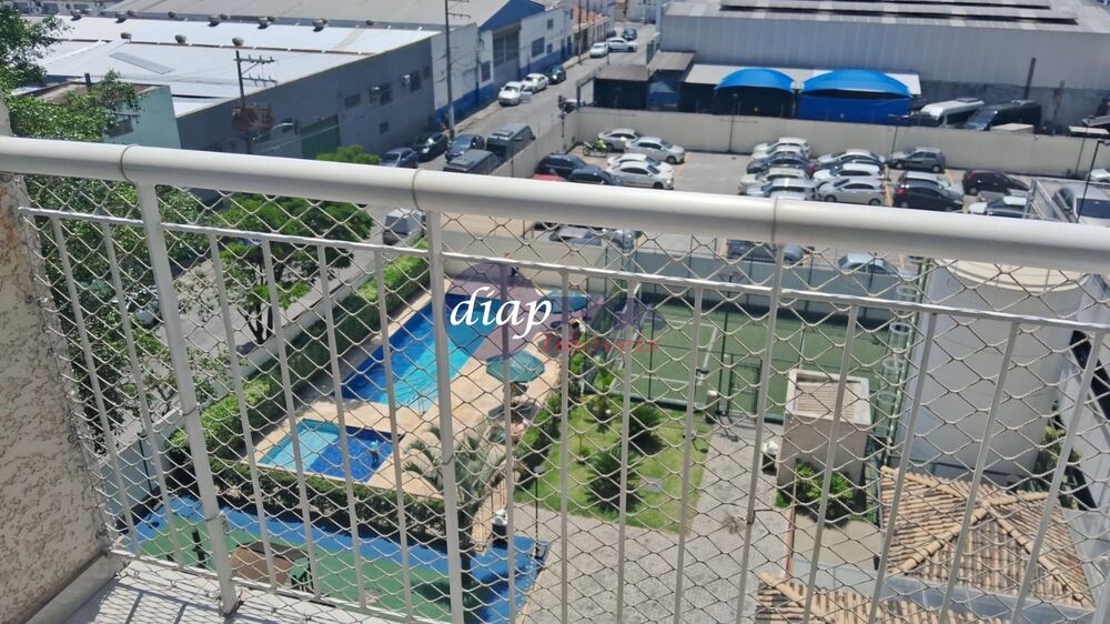 Apartamento, 2 quartos, 53 m² - Foto 4