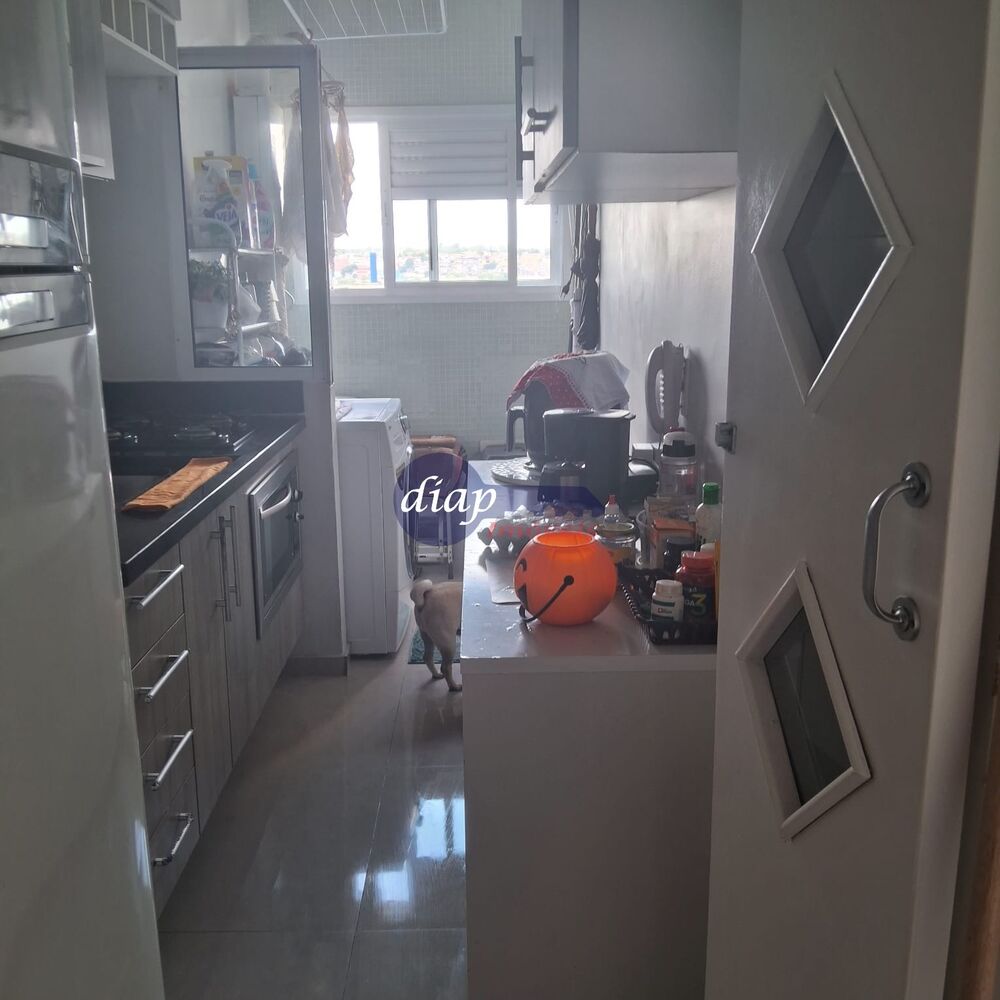 Apartamento, 2 quartos, 53 m² - Foto 12