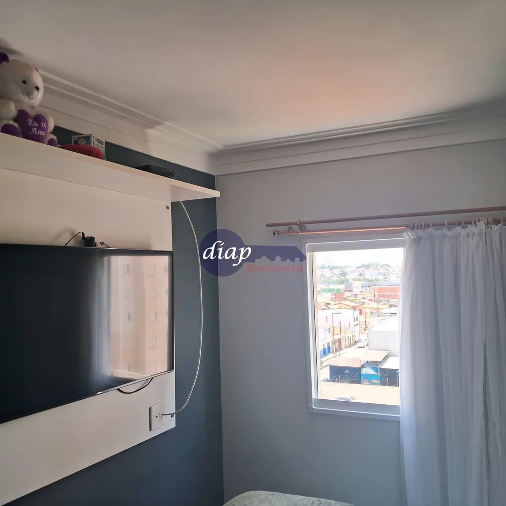 Apartamento, 2 quartos, 53 m² - Foto 17