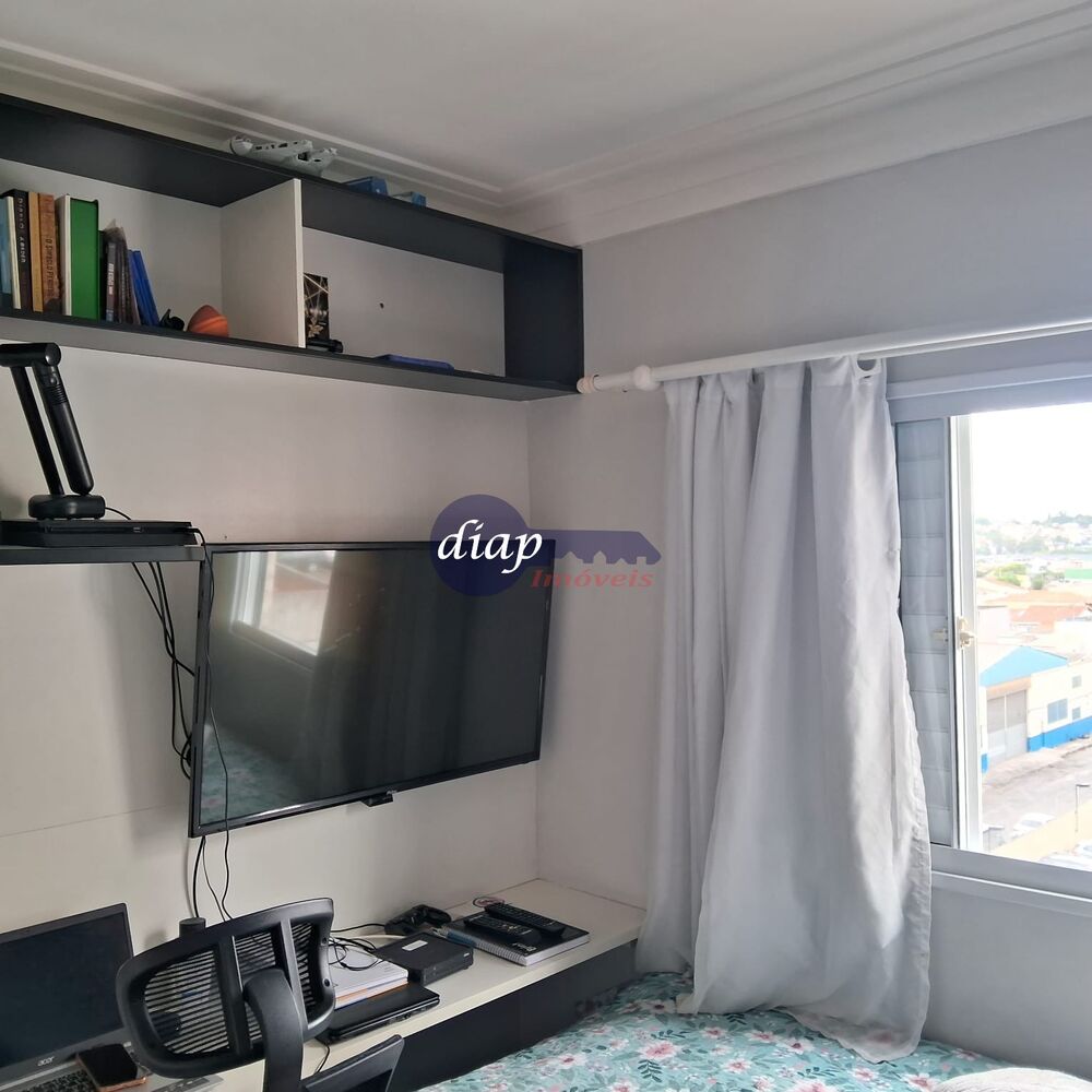 Apartamento, 2 quartos, 53 m² - Foto 11
