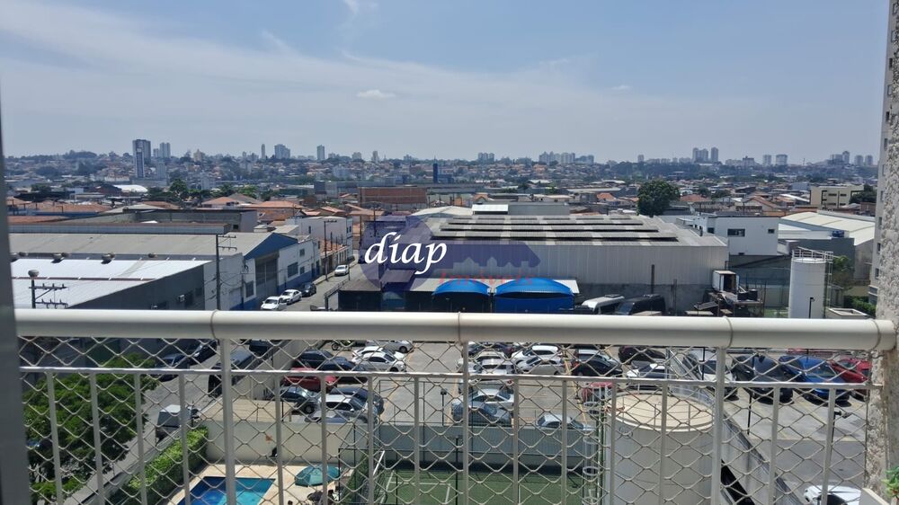 Apartamento, 2 quartos, 53 m² - Foto 9