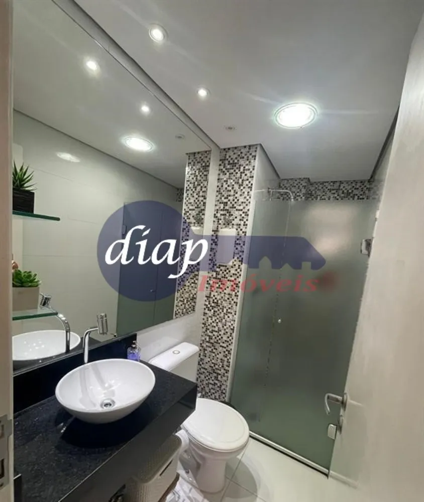 Apartamento, 3 quartos, 62 m² - Foto 7