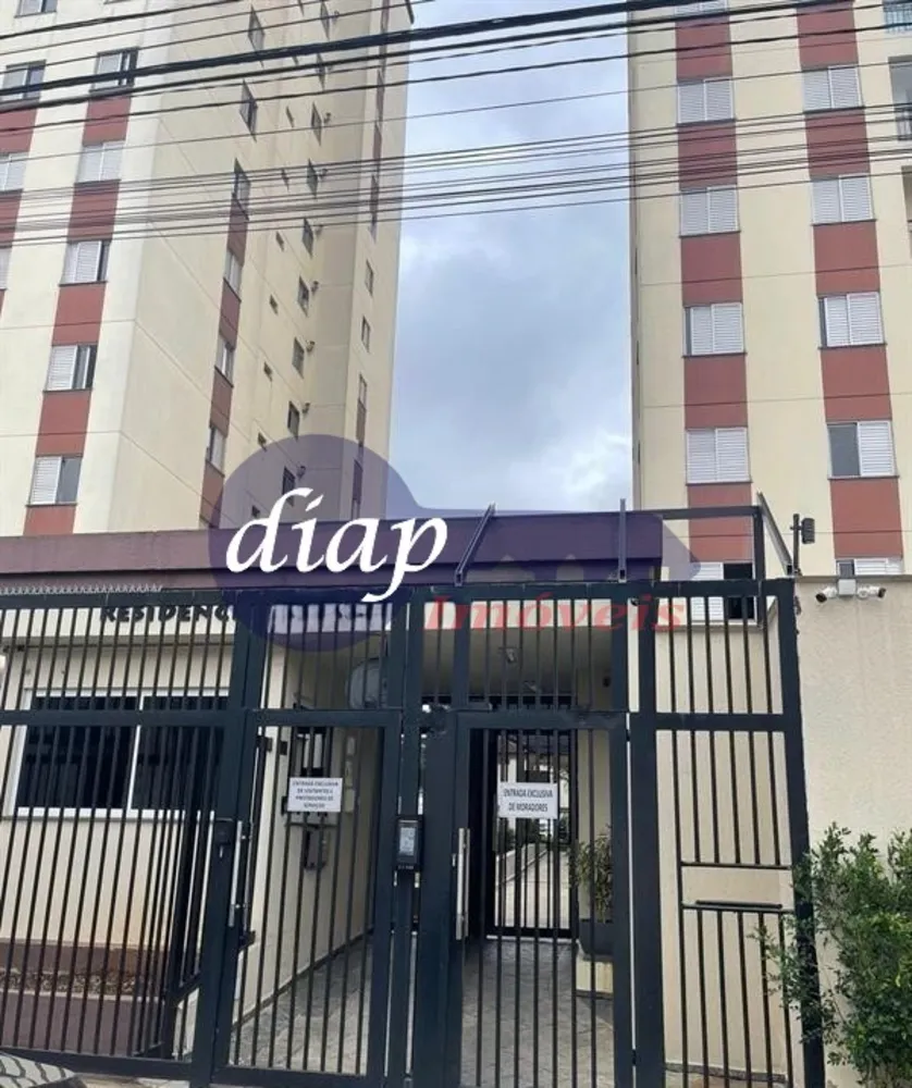 Apartamento, 3 quartos, 62 m² - Foto 12