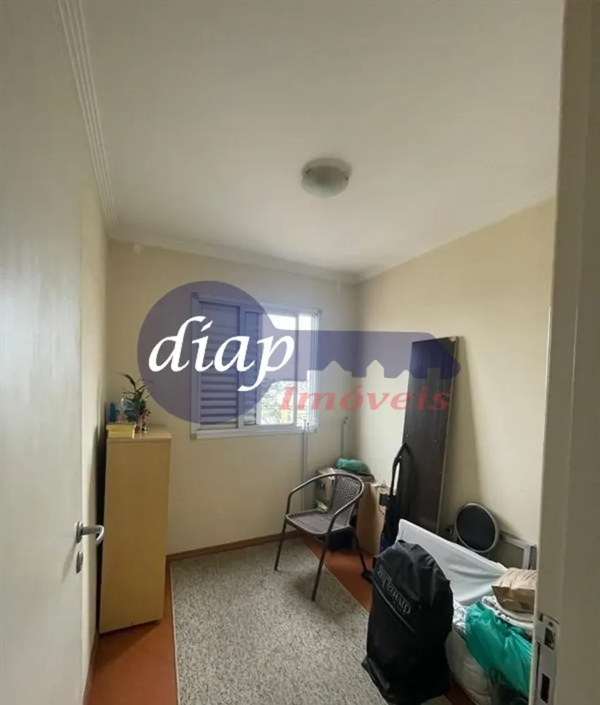 Apartamento, 3 quartos, 62 m² - Foto 9