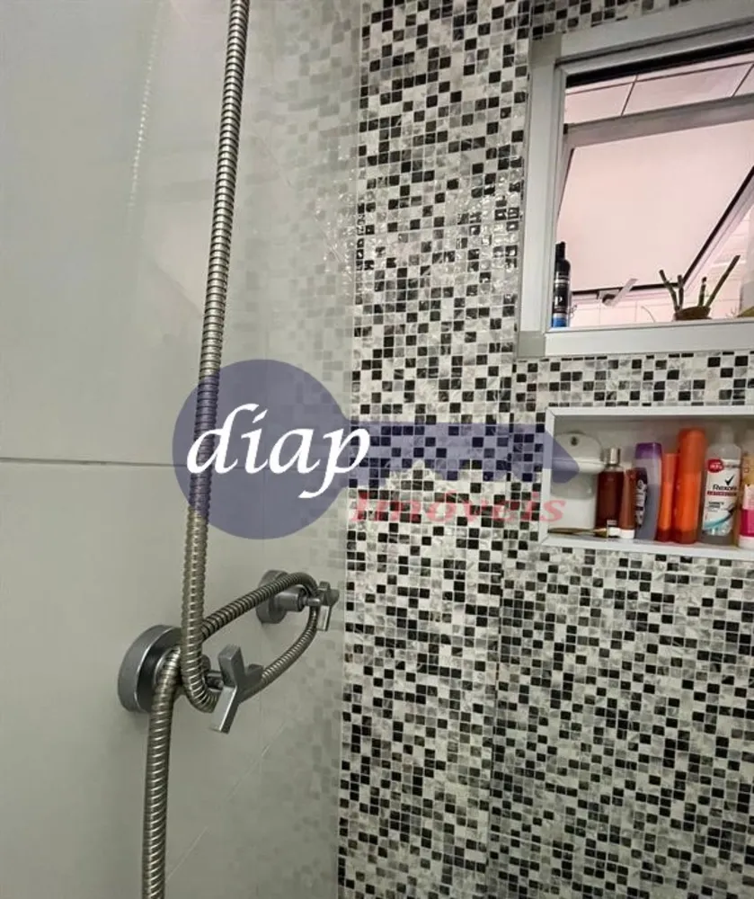 Apartamento, 3 quartos, 62 m² - Foto 5