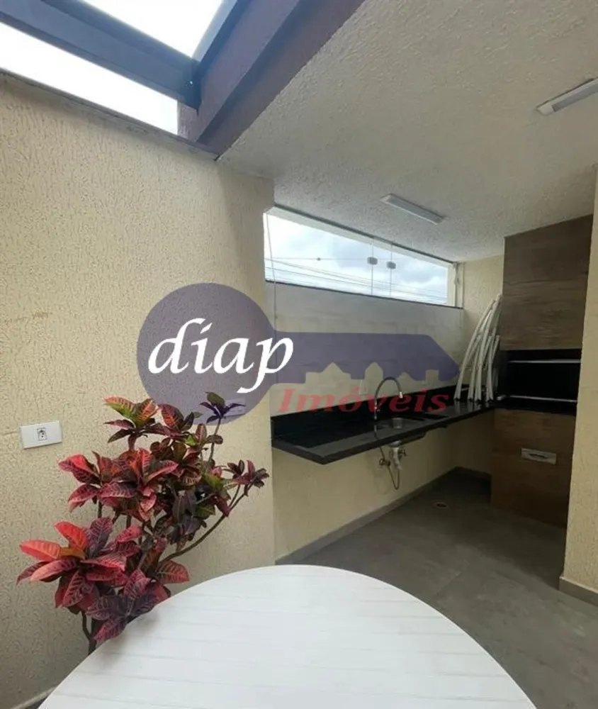 Apartamento, 3 quartos, 62 m² - Foto 10