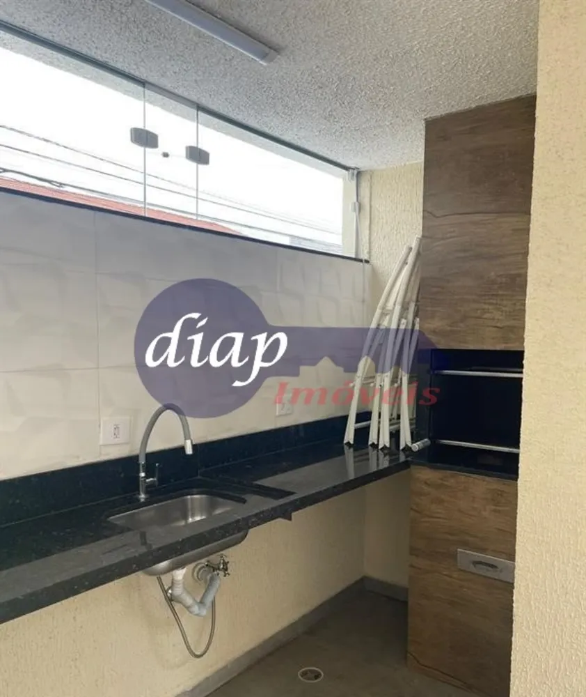 Apartamento, 3 quartos, 62 m² - Foto 11