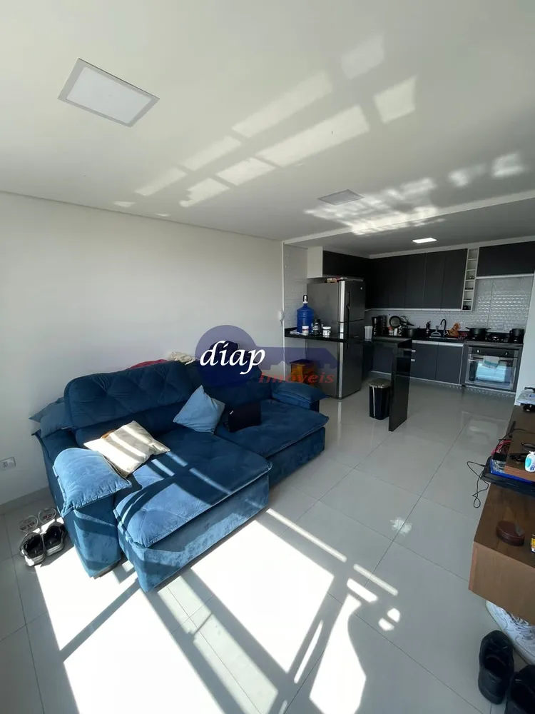 Casa, 2 quartos, 85 m² - Foto 7