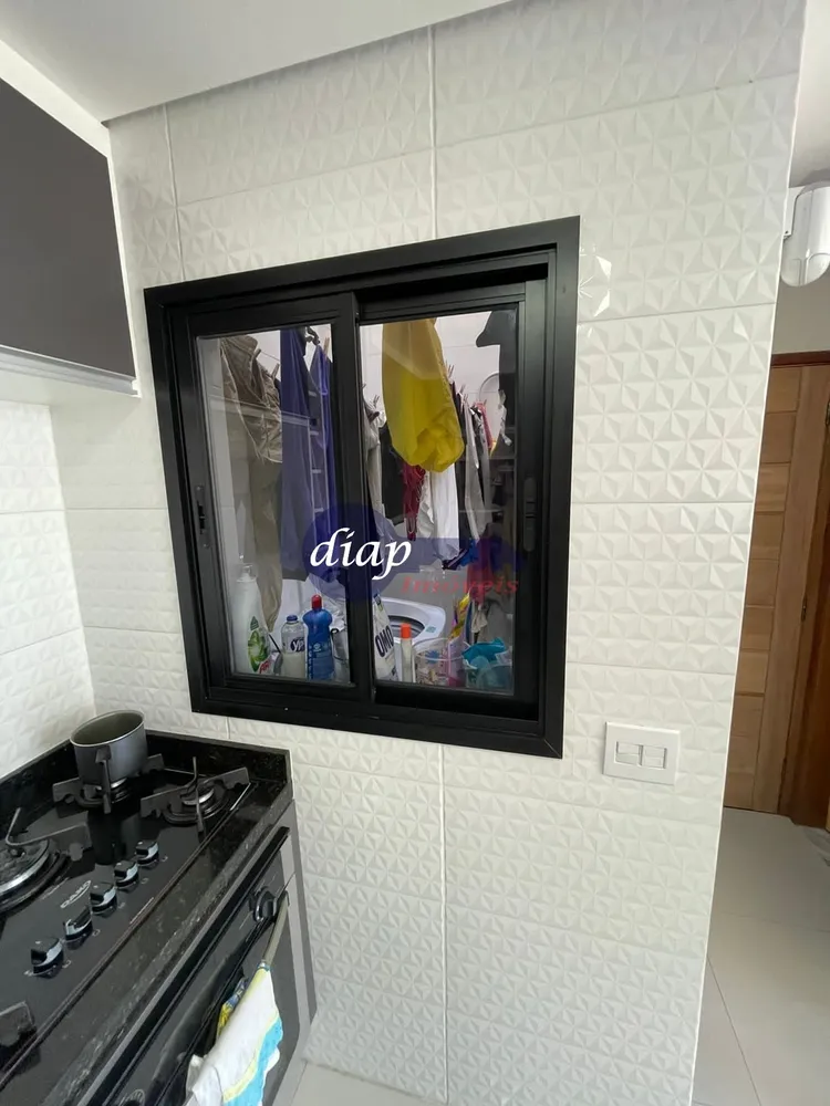 Casa, 2 quartos, 85 m² - Foto 9